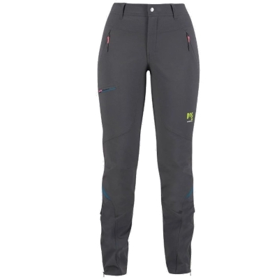 Karpos Cevedale Evo W Pant Vulcan Bering Sea